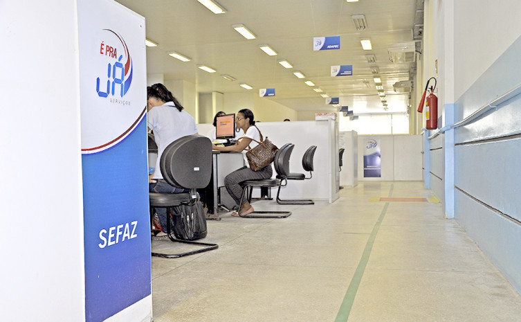 O É Pra Já realiza mais de 400 mil atendimentos por ano