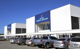 Unitins celebra 30 anos em evento especial com entrega de título de Doutor Honoris Causa a Siqueira Campos
