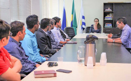 Governo libera R$ 740 mil em emendas parlamentares para área de Ciência e Tecnologia e Inovação do Tocantins