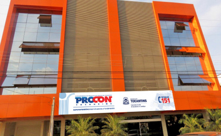 Procon Tocantins destaca direitos do consumidor
