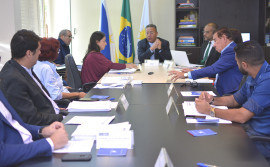 Conselho de Desenvolvimento Econômico aprova benefícios fiscais a cinco empresas 
