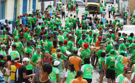 Emendas parlamentares liberadas pelo Governo garantem Carnaval em vários municípios do Estado