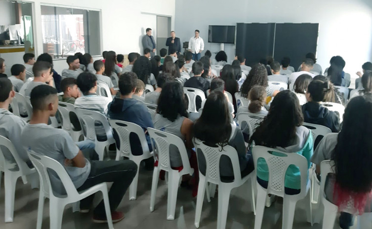 Procon Tocantins destaca a importância da educação financeira para o público infantil nas escolas