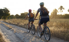 Roteiros de ecoturismo garantem lazer para quem busca opções sem folia