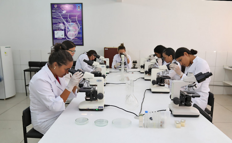 Pesquisadores do Tocantins tem a oportunidade de participar de editais de pesquisa científica custeada pelo Governo