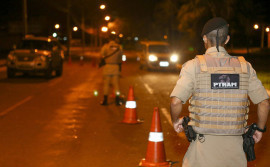 Polícia Militar divulga balanço da Operação Carnaval 2020