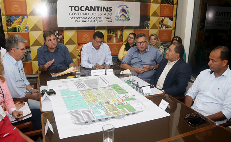 Ao longo das edições, a Agrotins apresentou avanços tecnológicos e geração de emprego renda na Capital 
