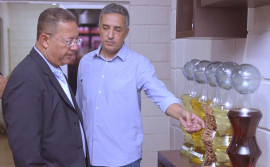 Beneficiada com incentivos fiscais, Granol pretende dobrar produção este ano no Tocantins