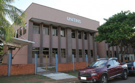Governador Mauro Carlesse inaugura Câmpus da Unitins, em Paraíso, no próximo dia 3
