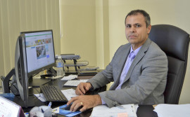 Presidente do Igeprev afirma que MP vai melhorar gestão dos Conselhos de Administração e Fiscal do órgão