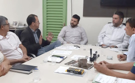 Ruraltins e CGE levantam demandas de capacitação e gestão de processos financeiros