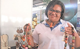 Mulheres tocantinenses se destacam na economia criativa