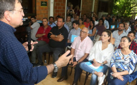 Criação de tilápia em tanques rede pode ser ampliada no Tocantins