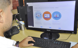 Governo abre inscrições para cursos de capacitação aos servidores