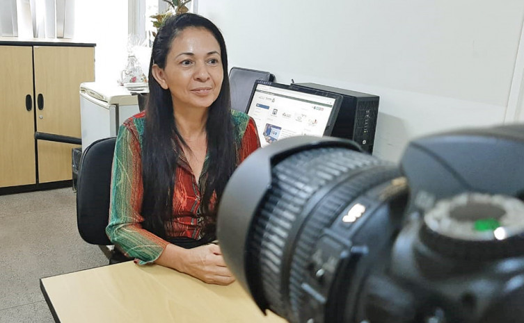 Os vídeos fazem parte de uma série de ações que vêm sendo desenvolvidas pela pasta 