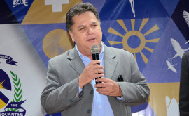 Governo realiza workshop sobre convalidação de títulos para servidores e técnicos credenciados do Itertins