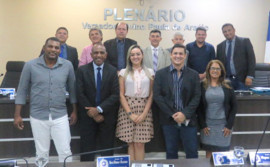 Procon participa de sessão alusiva ao dia do Consumidor na Câmara Municipal de Araguaína 