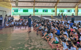 Procon divulga ações em comemoração ao  Dia Mundial do Consumidor 