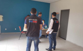 Após denúncia, Procon notifica Energisa para que regularize atendimento prioritário em Miracema