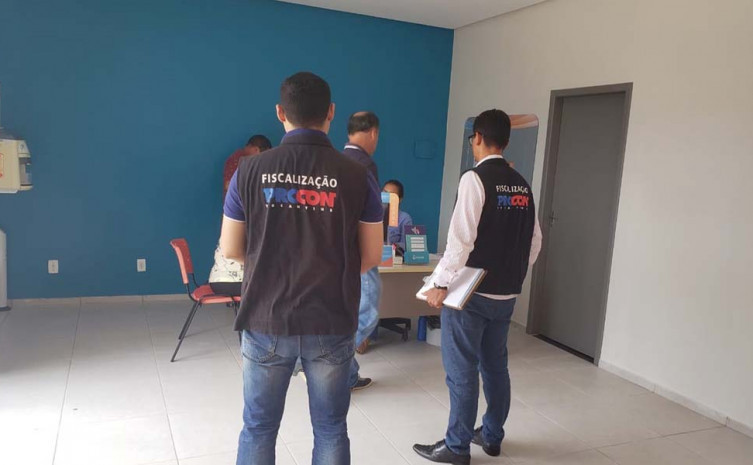 Após denúncia de consumidor, Procon notifica Energisa