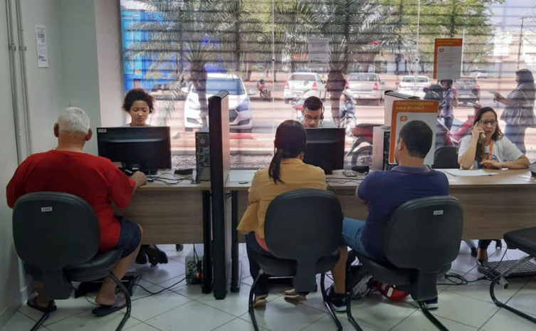 CDC determina a divulgação do ranking das mais reclamadas