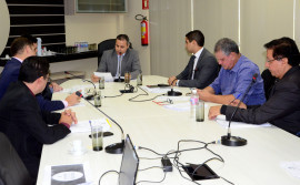 Membros do Conselho de Administração do Igeprev tomam posse e aprovam por unanimidade Política de Investimentos