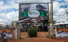 Governo e parceiros adiam Feira Agrotecnológica da Região Sudeste