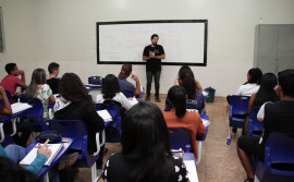 Unitins amplia em 30% o número de acadêmicos matriculados nos últimos dois anos