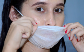 Procon orienta consumidor sobre como denunciar práticas abusivas no preço de álcool em gel e máscaras