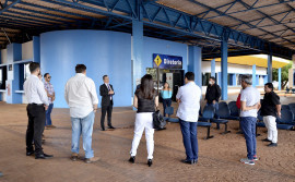 Detran e Centros de Formação de Condutores suspendem serviços para prevenção à Covid-19