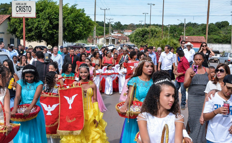 A gestão dos recursos do fundo da cultura fomentará todas categorias artística tocantinense