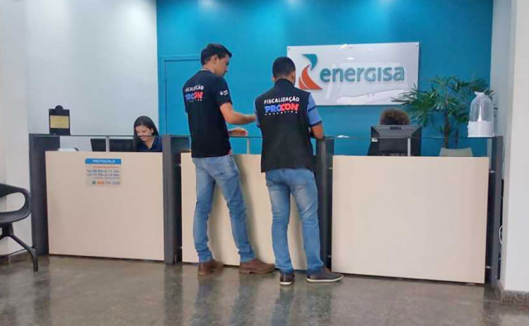 A recomendação é que a suspensão de corte de energia seja imediata 