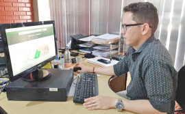 Administração divulga novos números para teleatendimento da Gerência de Consignação