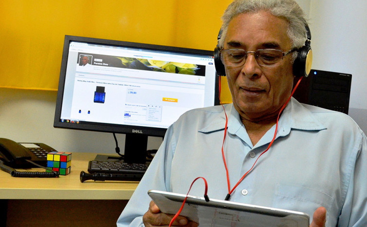 Pagamento estará disponível para saque na próxima terça-feira, 31