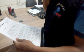 Sanorte Ambiental é notificada para que restabeleça o fornecimento de água em Pau D’arco