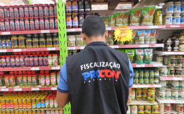 Limite na quantidade de vendas de produtos e alimentos é recomendado pelo Procon