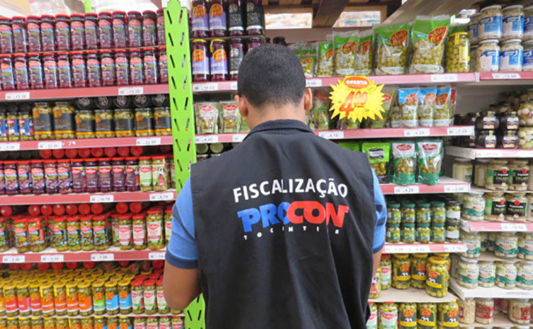 A limitação deve ser informada ao consumidor, de forma clara e previament