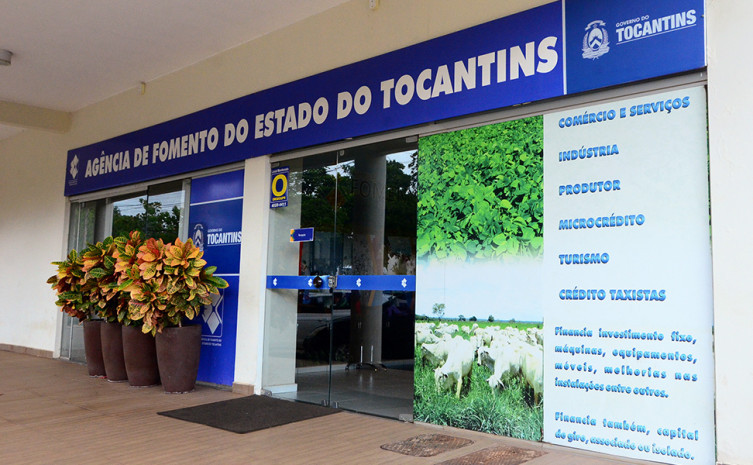 A Agência de Fomento realizará nesta sexta-feira, 27, leilão virtual para a venda de imóveis, todos situados na Capital 