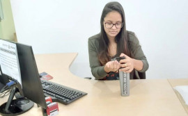 Jucetins redobra precauções com higiene e implanta novo sistema de atendimento