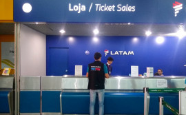 Procon notifica Gol e Latam por dificultar remarcação de passagens