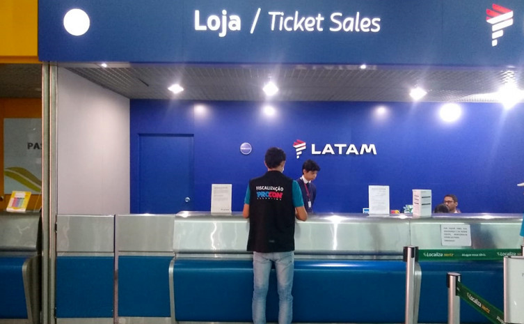 Procon Tocantins orienta consumidores a formalizar a denúncia