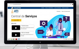 Governo do Tocantins inicia utilização de nova plataforma de chamados 