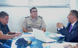 Indústria química se instala em Gurupi, ao ser atraída por incentivos fiscais do Governo