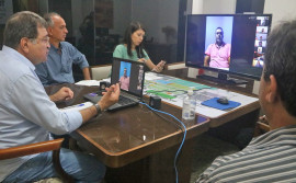 Consórcios intermunicipais visam ampliar mercado alimentício no Tocantins