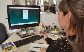 Servidores têm até o dia 30 de abril para realizar a Avaliação Periódica de Desempenho/2019