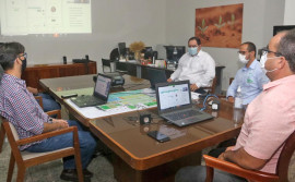 Piscicultura no Tocantins é contemplada em projeto do Consórcio Brasil Central