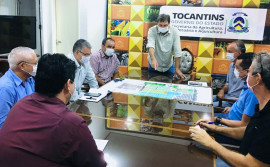 Agrotins virtual deve ser realizada em maio