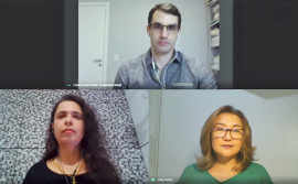 Unitins realiza lives em mídias sociais com interatividade entre comunidade universitária e sociedade