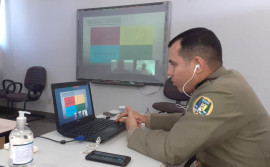 Polícia Militar conclui Curso de Aperfeiçoamento e capacita 62 oficiais