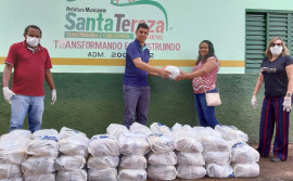  Governo do Tocantins realiza segunda etapa do Projeto de Assistência a Músicos e Artesãos
